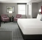 The Axis Moline Hotel, Tapestry Collection by Hilton hotel detail image 7