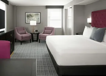 The Axis Moline Hotel, Tapestry Collection by Hilton hotel thumbnail 7