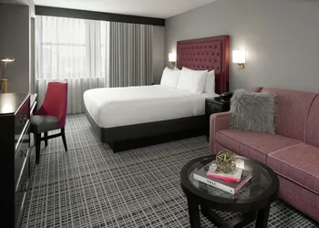 The Axis Moline Hotel, Tapestry Collection by Hilton hotel thumbnail 8