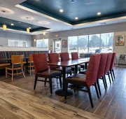 TownePlace Suites by Marriott Clinton hotel detail image 3