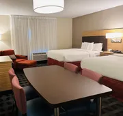 TownePlace Suites by Marriott Clinton hotel detail image 7