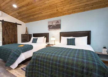 Woodland Inns hotel thumbnail 5