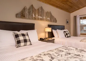 Woodland Inns hotel thumbnail 6