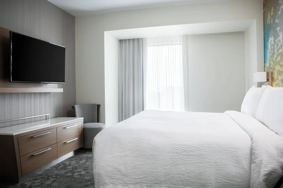 Courtyard by Marriott Sioux City Downtown/Convention Center hotel detail image 6