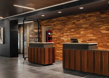 Courtyard by Marriott Sioux City Downtown/Convention Center hotel thumbnail 2