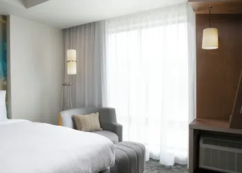 Courtyard by Marriott Sioux City Downtown/Convention Center hotel thumbnail 5