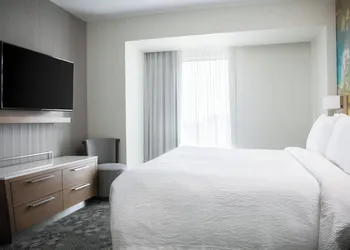 Courtyard by Marriott Sioux City Downtown/Convention Center hotel thumbnail 6