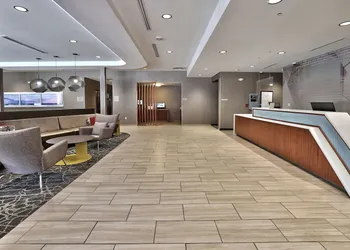 Springhill Suites by Marriott Durango hotel thumbnail 2