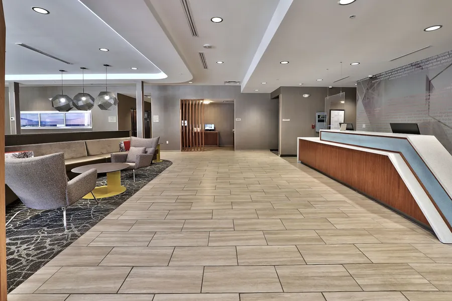 Springhill Suites by Marriott Durango hotel detail image 2