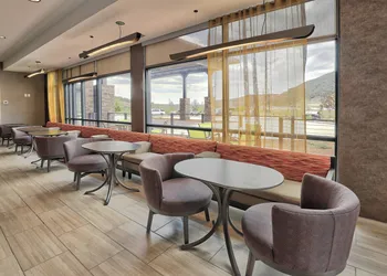 Springhill Suites by Marriott Durango hotel thumbnail 3