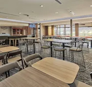Springhill Suites by Marriott Durango hotel detail image 4