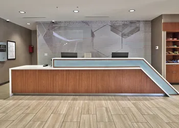 Springhill Suites by Marriott Durango hotel thumbnail 5