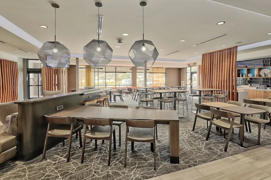 Springhill Suites by Marriott Durango hotel detail image 6