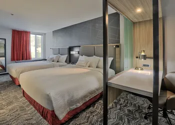 Springhill Suites by Marriott Durango hotel thumbnail 7