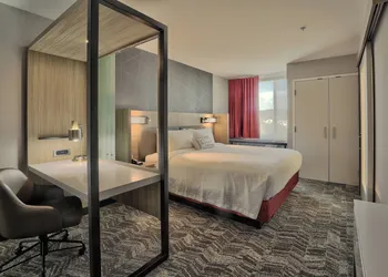 Springhill Suites by Marriott Durango hotel thumbnail 8