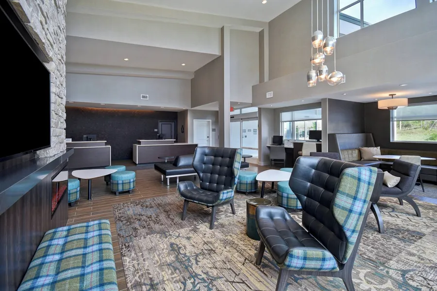 Residence Inn by Marriott Middletown Goshen hotel detail image 6