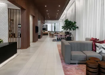 Hyatt Place Atlanta / Perimeter Center hotel thumbnail 3