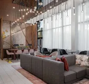 Hyatt Place Atlanta / Perimeter Center hotel detail image 4