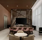 Hyatt Place Atlanta / Perimeter Center hotel detail image 5