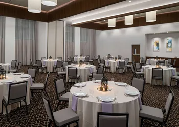 Hyatt Place Atlanta / Perimeter Center hotel thumbnail 7