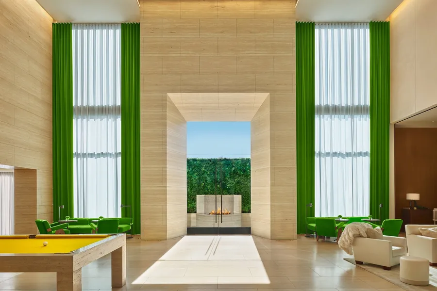 The West Hollywood EDITION hotel detail image 2