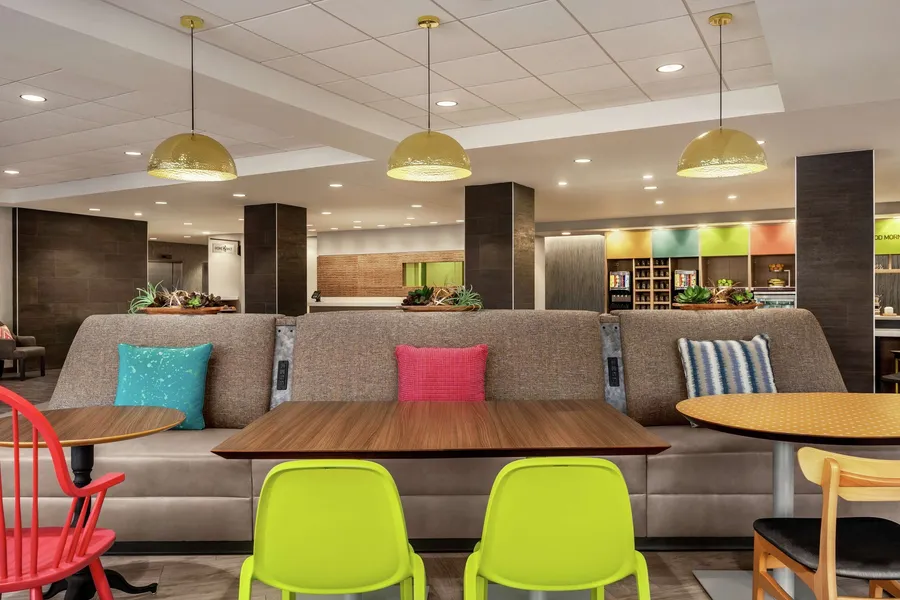 Home2 Suites by Hilton Glen Mills Chadds Ford, PA hotel detail image 2