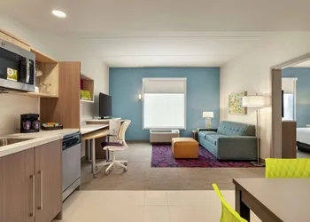 Home2 Suites by Hilton Glen Mills Chadds Ford, PA hotel thumbnail 6