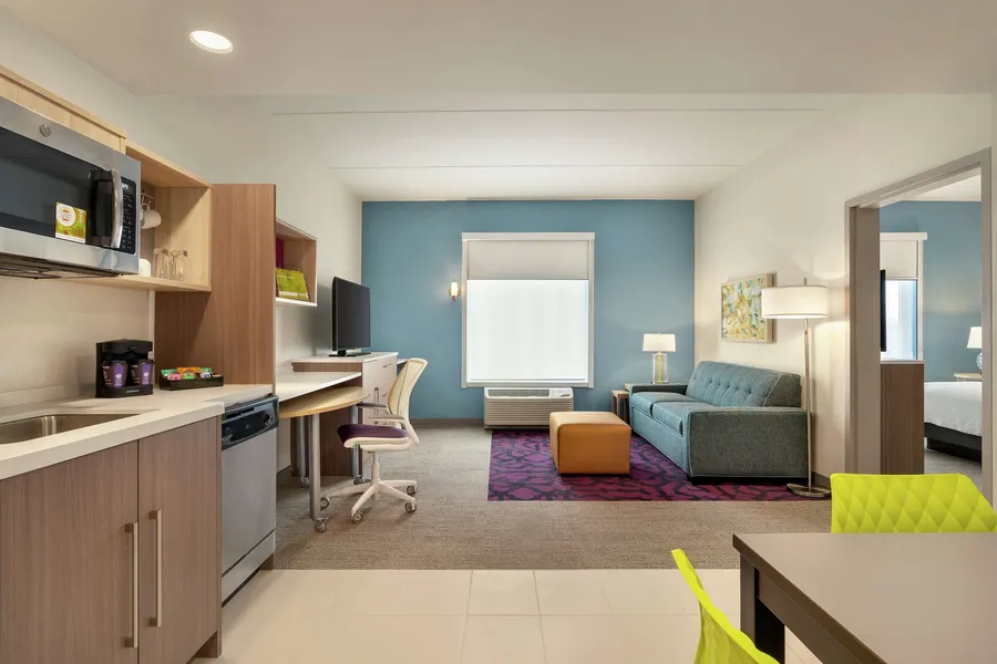 Home2 Suites by Hilton Glen Mills Chadds Ford, PA hotel detail image 6
