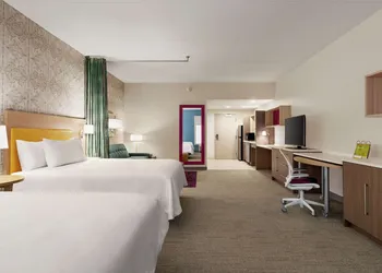 Home2 Suites by Hilton Glen Mills Chadds Ford, PA hotel thumbnail 8