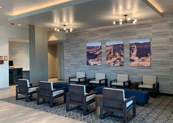 La Quinta Inn & Suites by Wyndham Holbrook Petrified Forest hotel thumbnail 3