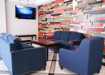 Lotus BLU Inn & Suites hotel thumbnail 2