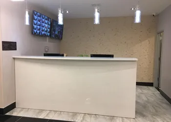 Lotus BLU Inn & Suites hotel thumbnail 3