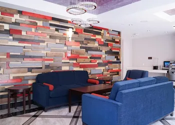 Lotus BLU Inn & Suites hotel thumbnail 5