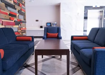 Lotus BLU Inn & Suites hotel thumbnail 6
