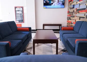 Lotus BLU Inn & Suites hotel thumbnail 7