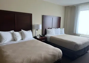 Lotus BLU Inn & Suites hotel thumbnail 8