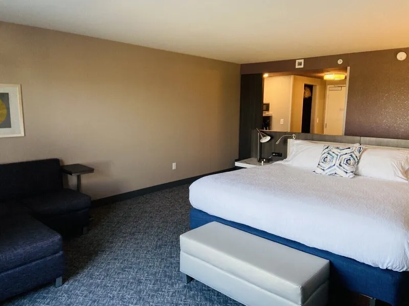 Hilton Garden Inn Fort Wayne North hotel detail image 6