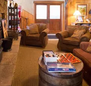 Arrowhead Mountain Lodge hotel detail image 3