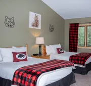Arrowhead Mountain Lodge hotel detail image 7