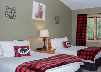 Arrowhead Mountain Lodge hotel thumbnail 7