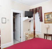 Burke Manor Inn & Pavilion hotel detail image 5