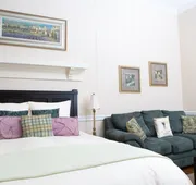 Burke Manor Inn & Pavilion hotel detail image 7