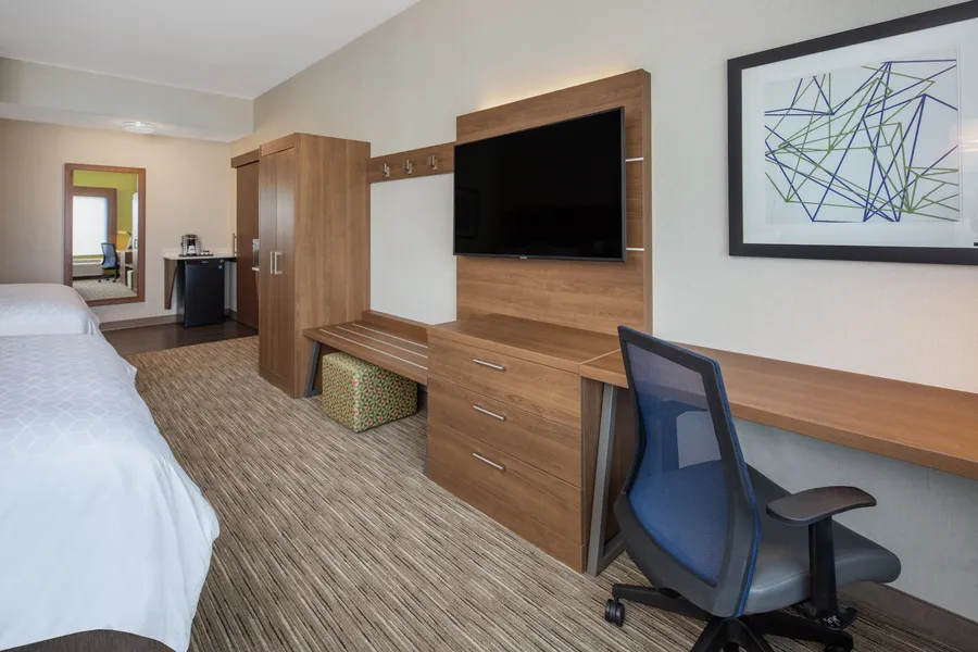 Holiday Inn Express & Suites Chico by IHG hotel detail image 2