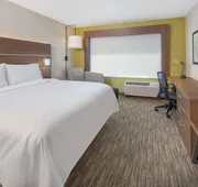 Holiday Inn Express & Suites Chico by IHG hotel detail image 4