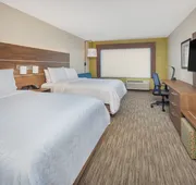 Holiday Inn Express & Suites Chico by IHG hotel detail image 7