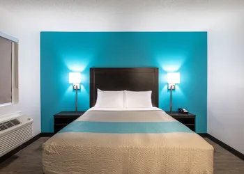 Motel 6 Greenville, SC - I-85 Near Downtown hotel thumbnail 6