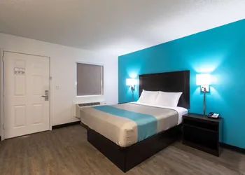 Motel 6 Greenville, SC - I-85 Near Downtown hotel thumbnail 7