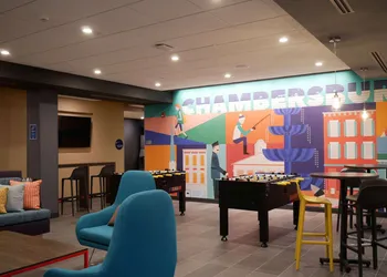 Tru By Hilton Chambersburg, PA hotel thumbnail 2