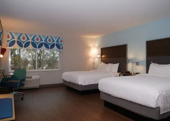 Tru By Hilton Chambersburg, PA hotel thumbnail 7