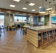 Fairfield Inn & Suites by Marriott Houston Brookhollow hotel detail image 3